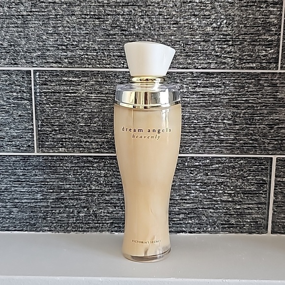Victoria's Secret Other - NEW Vintage Victoria's Secret Dream Angels Velvet Lux Lotion - 4oz